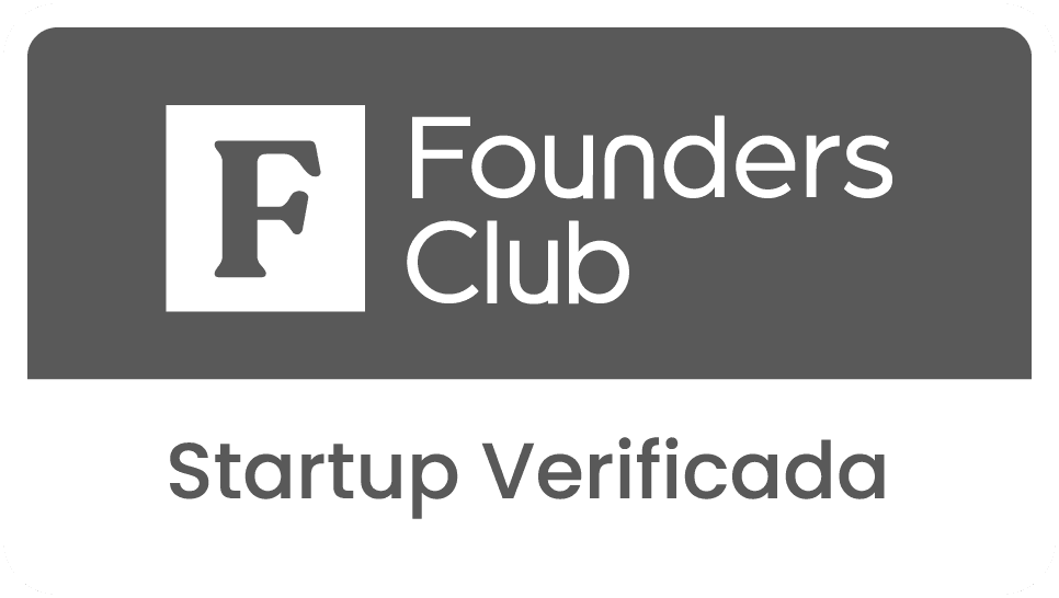 Founders Club — selo