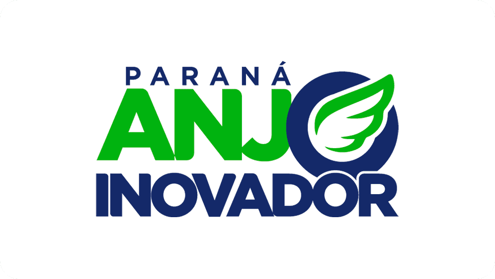 Anjo Inovador — selo