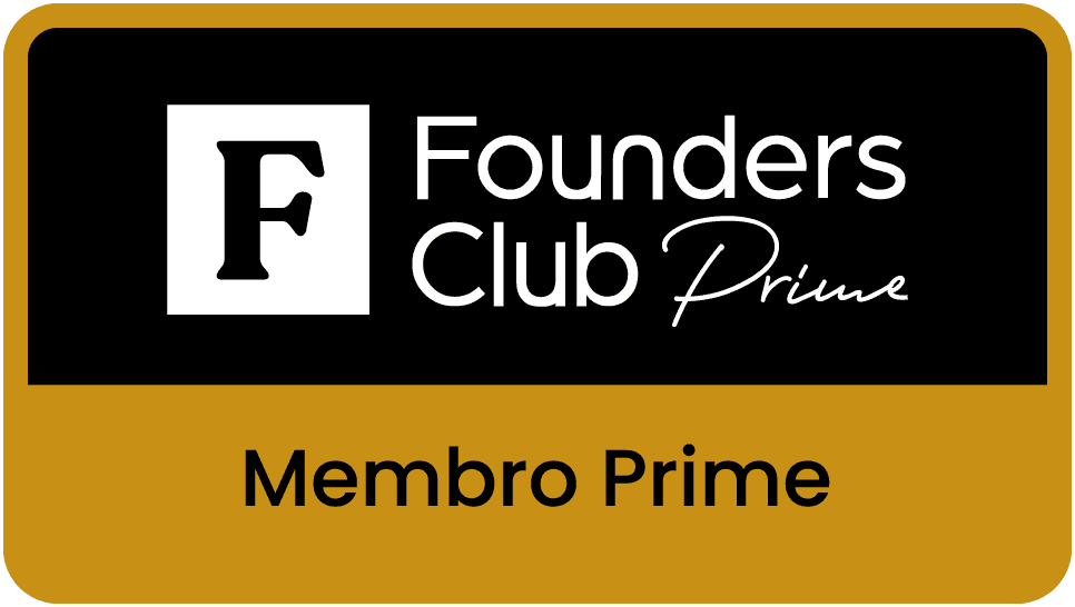 Founders Club — selo